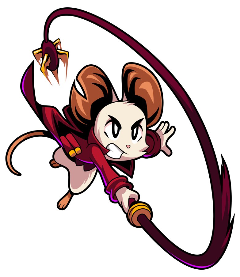 Nightstar whip key art