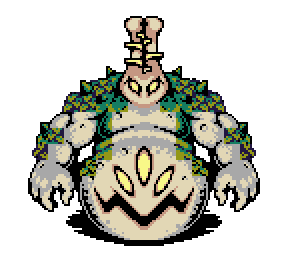 Nox's Beast sprite